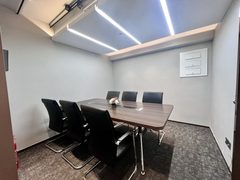 紫光发展大厦 153平米精装办公 - 缩略图 7