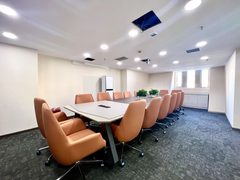 紫光发展大厦 153平米精装办公 - 缩略图 8