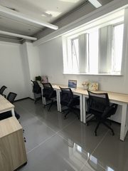 亚运村精装办公，拎包入住省心 - 缩略图 1