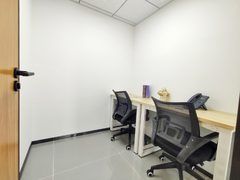 亚运村现房 紫光发展大厦 10平灵活办公 - 缩略图 2