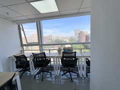 亚运村现房 紫光发展大厦 精装修开间 - 缩略图 3