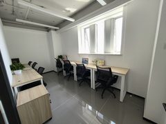 紫光发展大厦 亚运村智能办公 - 缩略图 2