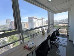 亚运村现房 紫光发展大厦 智能办公 - 缩略图 4