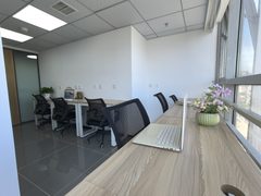 亚运村现房 紫光发展大厦 智能办公 - 缩略图 5