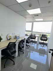 亚运村精装办公，拎包入驻省心 - 缩略图 1