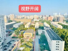 推荐紫光发展大厦254平精装全景窗 - 缩略图 3