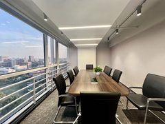 推荐紫光发展大厦254平精装全景窗 - 缩略图 6