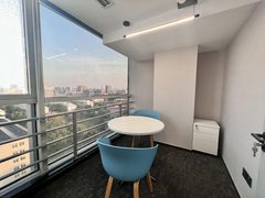 推荐紫光发展大厦254平精装全景窗 - 缩略图 10