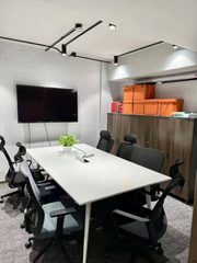 推荐紫光发展大厦254平精装全景窗 - 缩略图 16