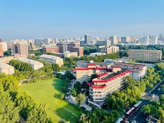 推荐紫光发展大厦254平精装拎包入驻 - 缩略图 3