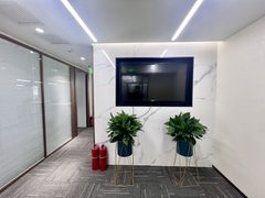 真房｜紫光发展大厦｜275平｜5.6元｜东南阳台谁不爱？ - 缩略图 6