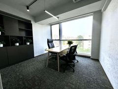 真房｜紫光发展大厦｜275平｜5.6元｜东南阳台谁不爱？ - 缩略图 7