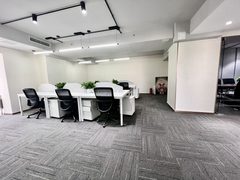 真房｜紫光发展大厦｜275平｜5.6元｜东南阳台谁不爱？ - 缩略图 10