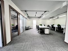 真房｜紫光发展大厦｜275平｜5.6元｜东南阳台谁不爱？ - 缩略图 11