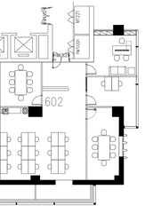真房｜紫光发展大厦｜275平｜5.6元｜东南阳台谁不爱？ - 缩略图 13