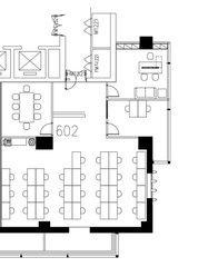 真房｜紫光发展大厦｜275平｜5.6元｜东南阳台谁不爱？ - 缩略图 14