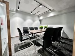 选了西晒办公室，每月多付 2000 电费 - 缩略图 6