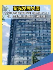 海淀紫光发展大厦275平精装工位 - 缩略图 1