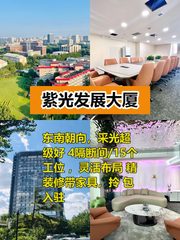 275㎡高效空间，团队扩容不换地！ - 缩略图 1