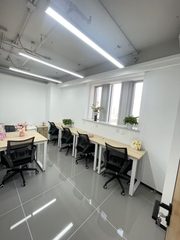 真房｜紫光发展大厦 |30平｜3999元｜办公无忧 - 缩略图 2