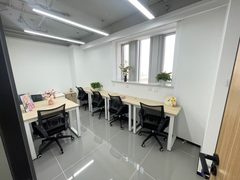 真房｜紫光发展大厦 |30平｜3999元｜办公无忧 - 缩略图 3