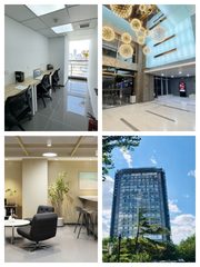 亚运村商圈如何平衡成本与效率？ - 缩略图 1