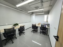 亚运村现房 紫光发展大厦 精装修带家具 - 缩略图 3