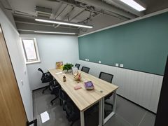 今天来看房，紫光发展大厦B011室有点香 - 缩略图 2