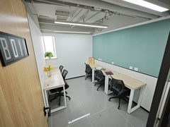 今天来看房，紫光发展大厦B011室有点香 - 缩略图 3