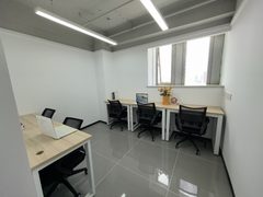 亚运村现房 紫光发展大厦 精装修带家具 - 缩略图 2