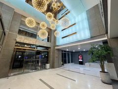 紫光发展大厦 双地铁 精装修 带家具 - 缩略图 4