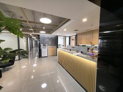 紫光发展大厦 双地铁 精装修 带家具 - 缩略图 5