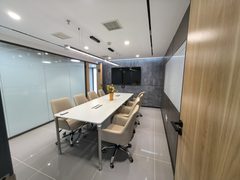 紫光发展大厦 双地铁 精装修 带家具 - 缩略图 7