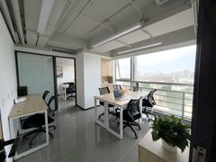 惠新东街现房 紫光发展大厦 带家具精装修 - 缩略图 2