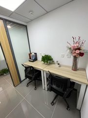 亚运村区域总部选址新思路 - 缩略图 2