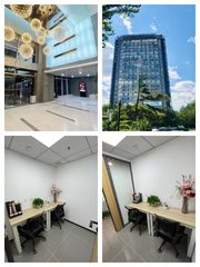 紫光发展大厦 | 早高峰多睡半小时？ - 缩略图 1