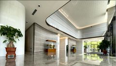 CBD紫檀大厦 稀缺产权 高端标准 - 缩略图 4