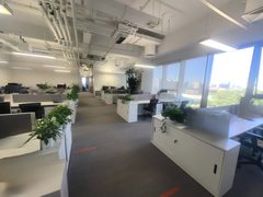 CBD紫檀大厦 稀缺产权 高端标准 - 缩略图 10