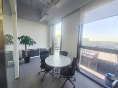 CBD紫檀大厦 稀缺产权 高端标准 - 缩略图 19