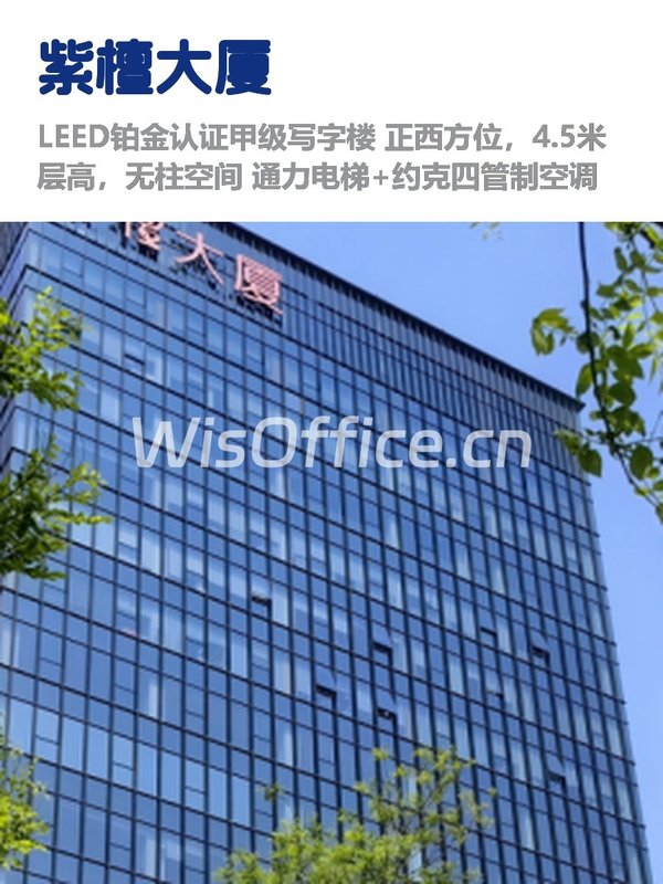 建国路独栋，租金低至一杯咖啡价 - 首图