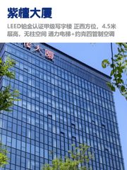 建国路独栋，租金低至一杯咖啡价 - 缩略图 1