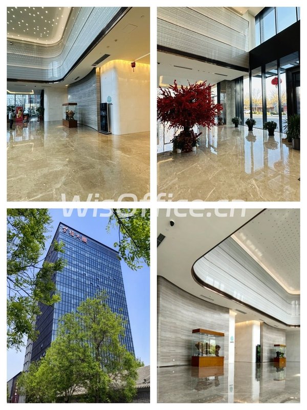 通勤便捷如何提升人才吸引力？ - 首图