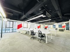 东四环现房 紫檀大厦1980平 多功能空间 - 缩略图 8