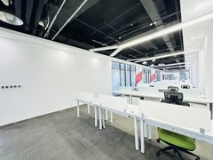 东四环现房 紫檀大厦1980平 多功能空间 - 缩略图 11