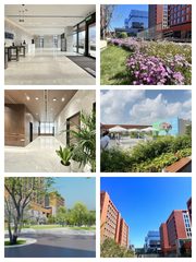 经海四路 | 紫荆文化广场 | 灵活办公空间？ - 缩略图 1