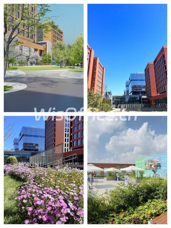 企业选址如何兼顾效率与文化？ - 首图