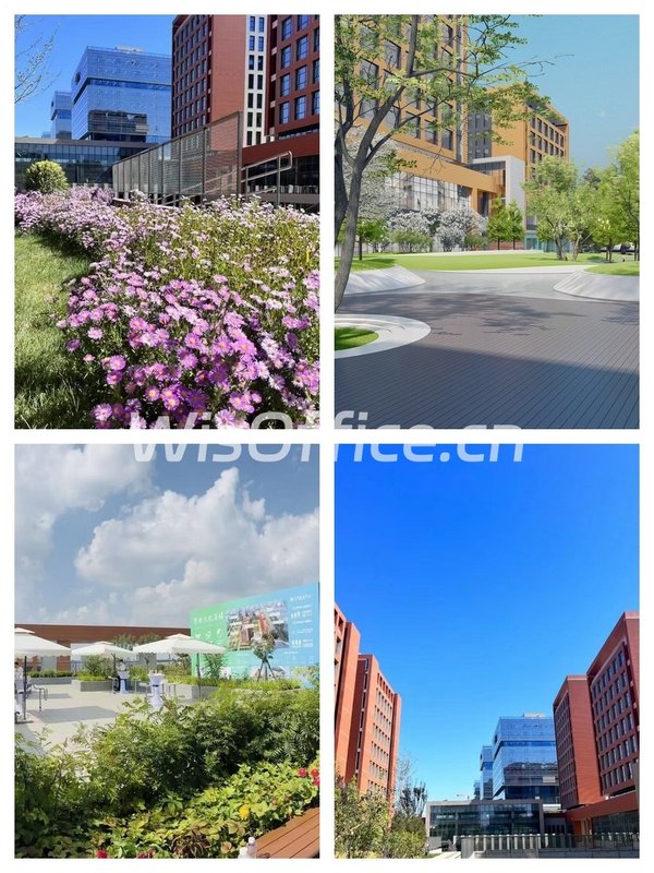 巨头邻居眼红！亦庄这块宝地藏着大机遇 - 首图