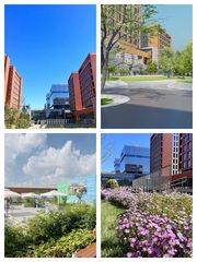 亦庄这个文化园租金低至一杯奶茶价 - 缩略图 1