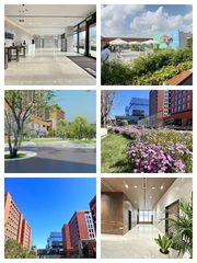 亦庄 | 紫荆文化广场 | 文化办公新选择？ - 缩略图 1