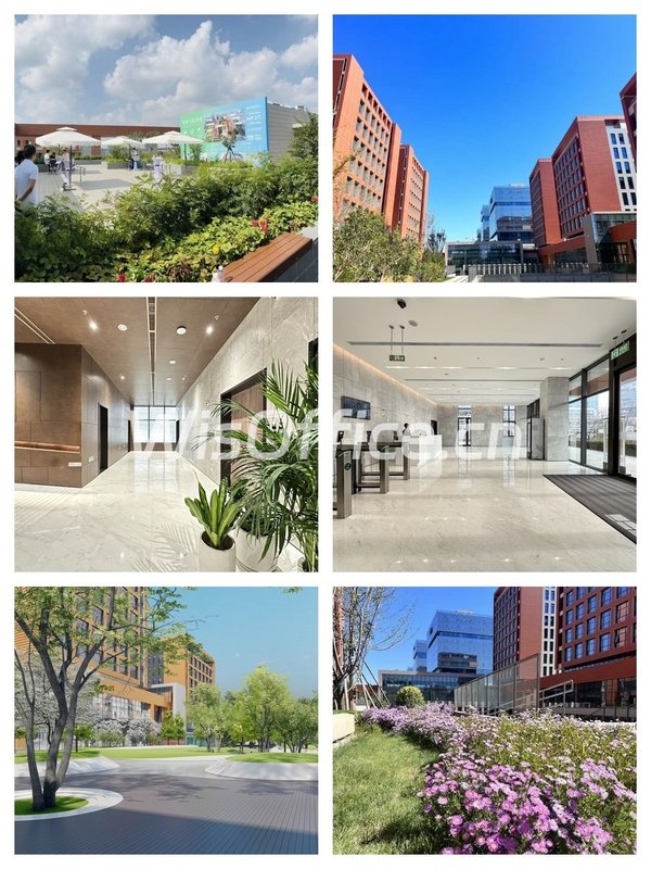 离巨头远一步，合作慢半拍 - 首图